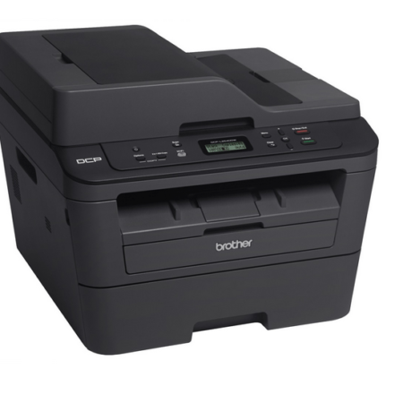 Impresora Brother DCP-L2540DW