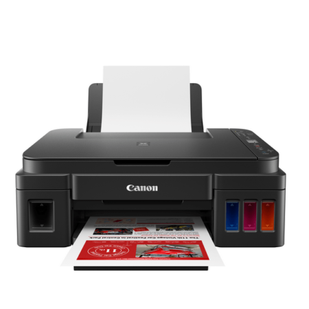 Impresora Canon G311