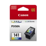 Cartridge Canon 141 Color