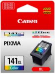 Cartridge Canon 141XL Color