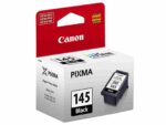 Cartridge Canon 145 Negro