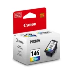 Cartridge Canon 146 Color