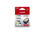 Cartridge Canon 146XL Color