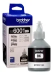Tinta Brother BT6001BK Negro