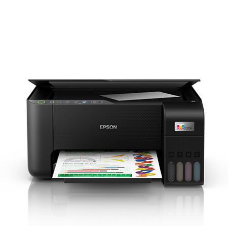 Impresora Epson L3250