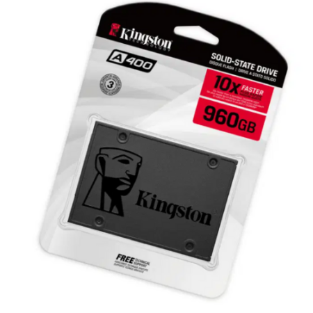 Disco SSD 960GB Kingston