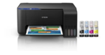 Impresora Epson L3210