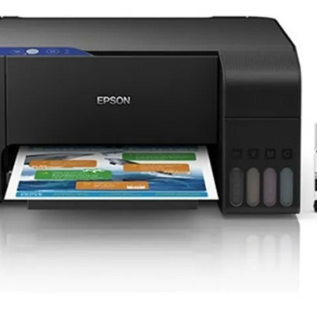 Impresora Epson L3210