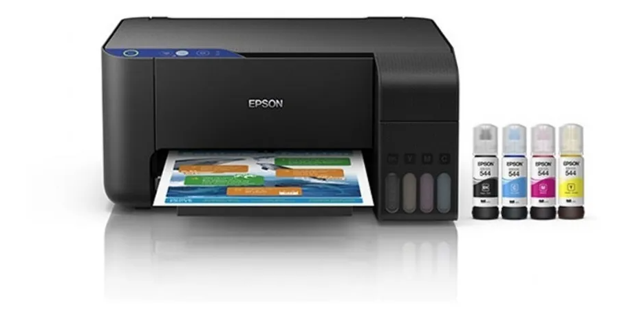 Impresora Epson L3210