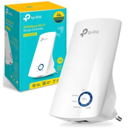 EXTENSOR RANGE 300MBPS TL-WA850