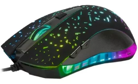 MOUSE GAMER USB XTM-410 XTECH