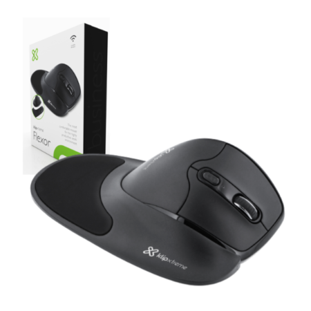 MOUSE INALAMBRICO KMW-750 KLIPXTREME