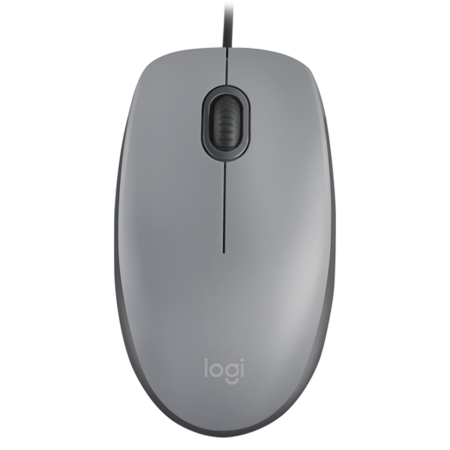 MOUSE M110 LOGITECH