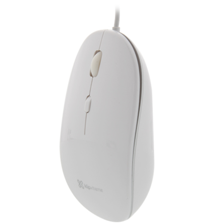 MOUSE USB KMO-201WH KLIPXTREME