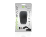 MOUSE WIRELESS KLIP XTREME KMW-375BK