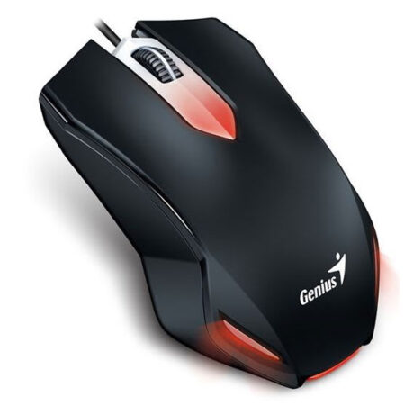 MOUSE X-G200 USB GENIUS