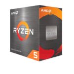 Procesador AMD Ryzen 5 5500 (AM4)