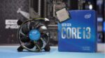 Procesador Intel Core i3-10100 LGA1200