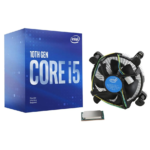 Procesador Intel Core i5-10400 LGA1200