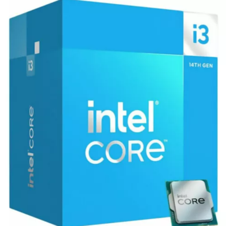 Procesador Intel Core I3 14100 LGA1700